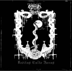 Morbid Pest : Reditus Culto Janus